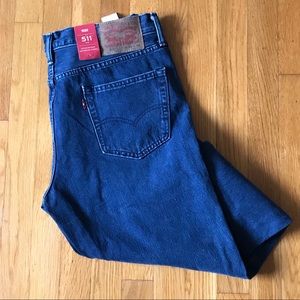 Levi’s 511 Slim Jeans